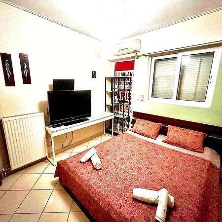 Apartment Pdc Classic