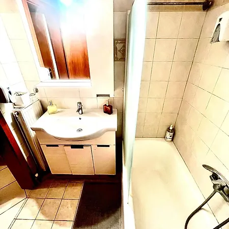 Pdc Classic Apartment *