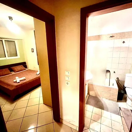 Pdc Classic Apartment
