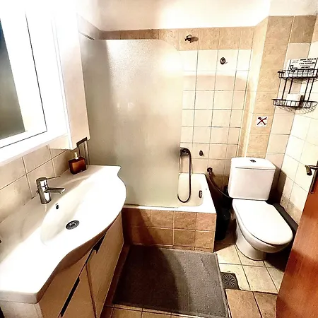 Apartment Pdc Classic